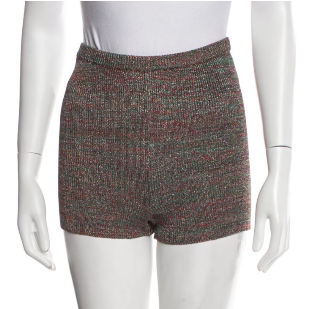 Valentino Mini Short - Picture 2 of 3
